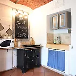 Il Giardino Di Claudia Cardamomo Apartamento