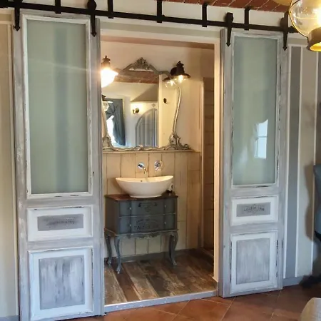 アパート Il Giardino Di Claudia Cardamomo *