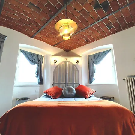 Il Giardino Di Claudia Cardamomo * Ovada