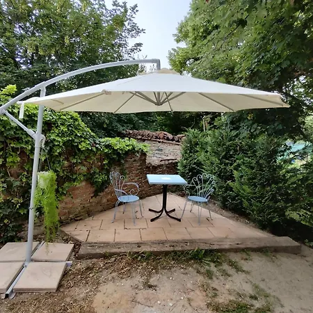 Il Giardino Di Claudia Cardamomo * Ovada