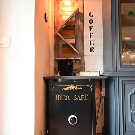 Il Giardino Di Claudia Cardamomo