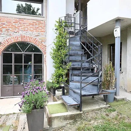 Il Giardino Di Claudia Cardamomo