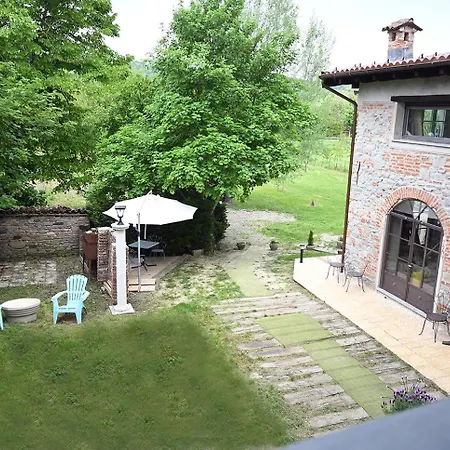 Il Giardino Di Claudia Cardamomo *