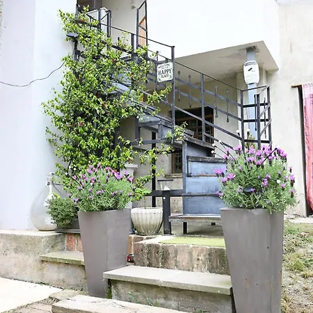 Il Giardino Di Claudia Cardamomo Ovada