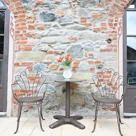 Il Giardino Di Claudia Bbq Cardamomo * Ovada