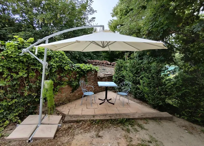 Il Giardino Di Claudia Cardamomo * Ovada