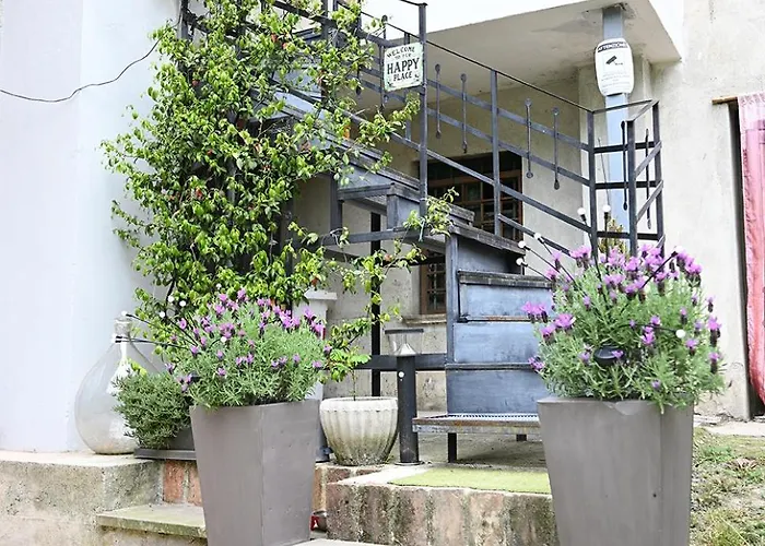 Il Giardino Di Claudia Cardamomo Ovada